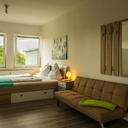 City Apartments Вильгельмсхафен Экстерьер фото
