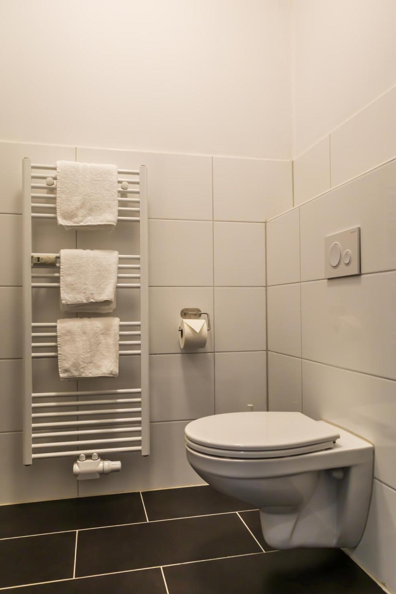 City Apartments Вильгельмсхафен Экстерьер фото