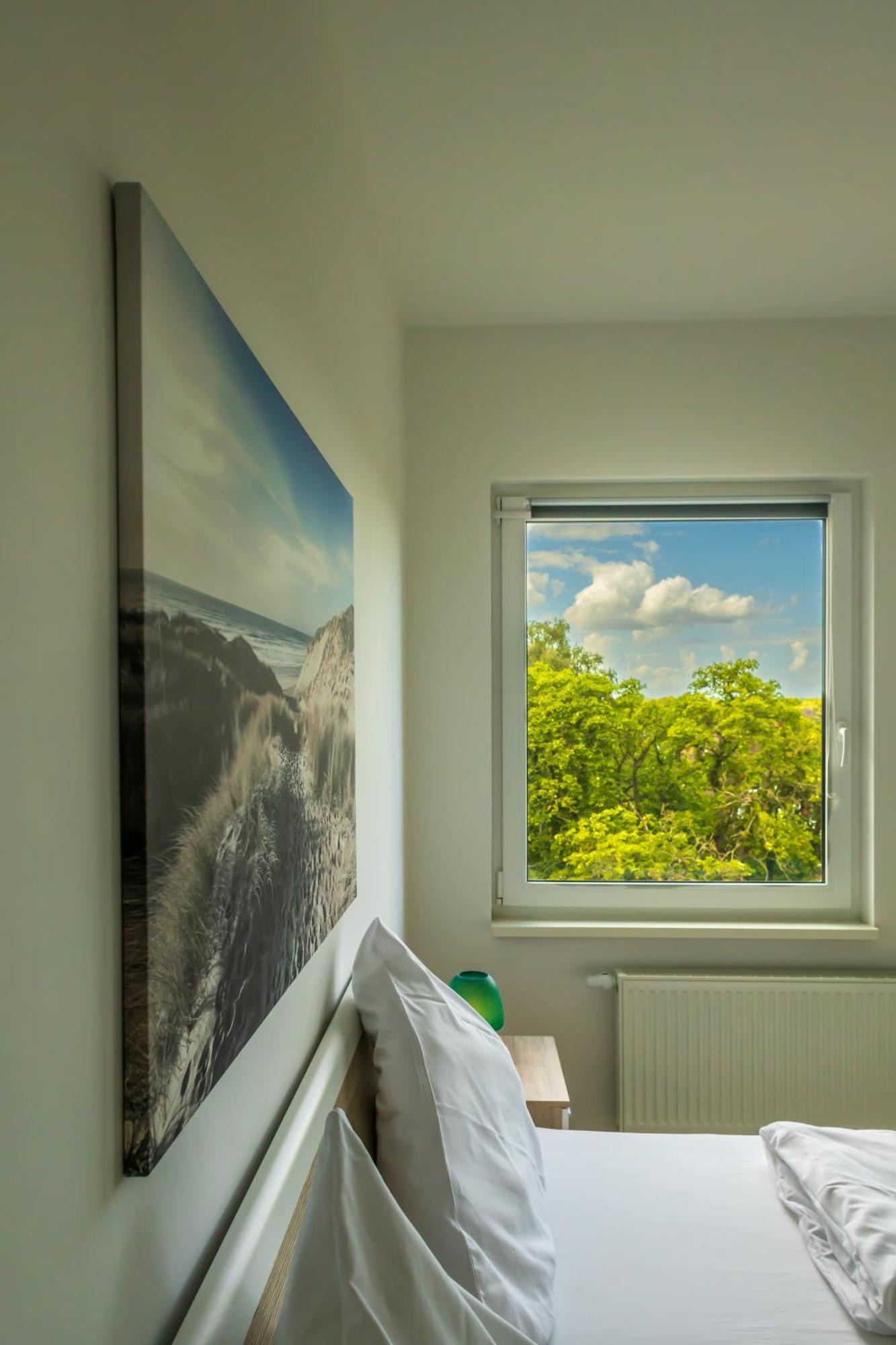 City Apartments Вильгельмсхафен Экстерьер фото